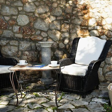 Villa Dubrovnik Little Pearl Exterior foto