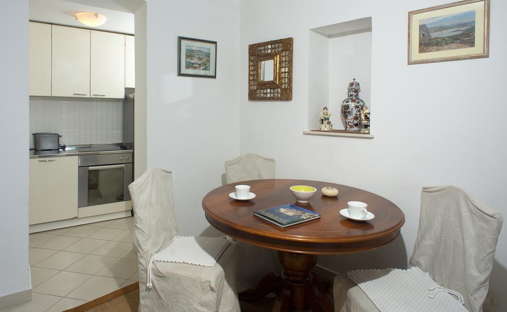 Villa Dubrovnik Little Pearl Exterior foto