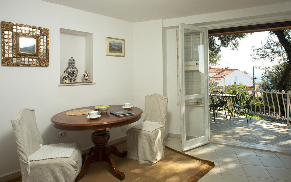 Villa Dubrovnik Little Pearl Exterior foto