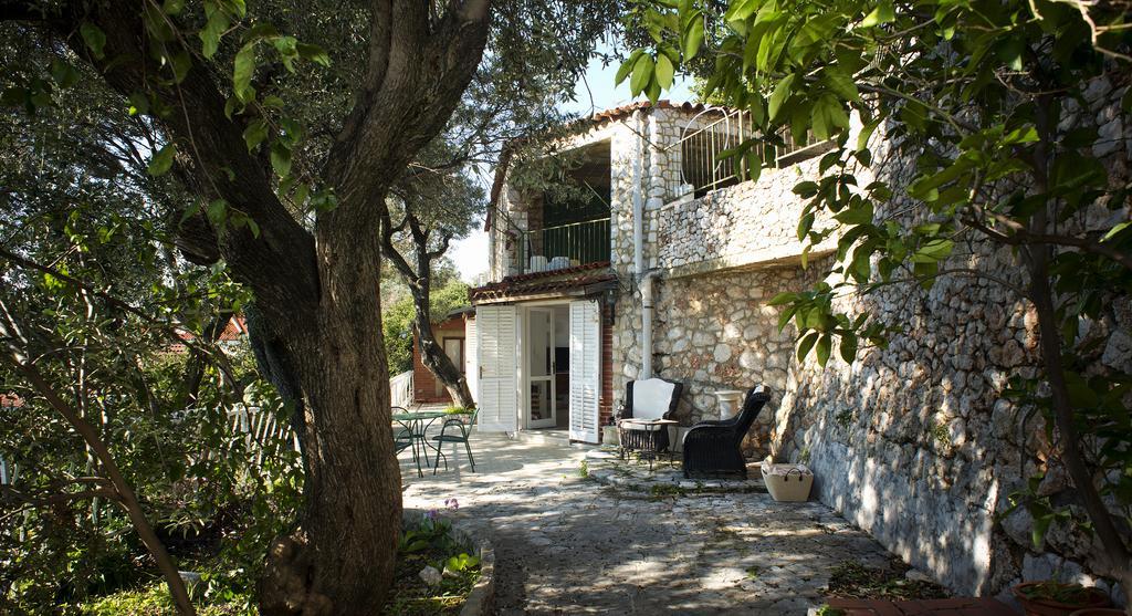 Villa Dubrovnik Little Pearl Exterior foto